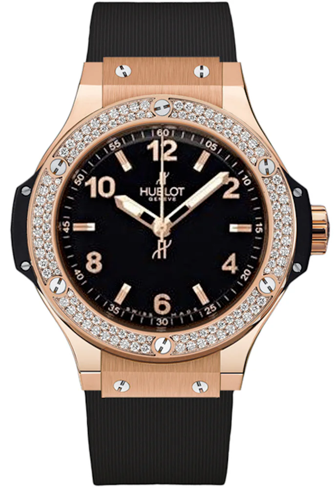 Hublot Big Bang 38mm
